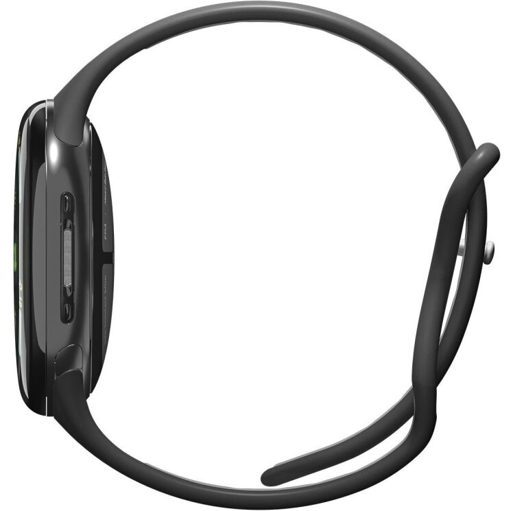 Ремінець Spigen Nano Pop для Google Pixel Watch 4 / 3 / 2 / 1 (41mm) AMP09486 - Black Sesame: фото 7 з 16