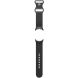Ремінець Spigen Nano Pop для Google Pixel Watch 4 / 3 / 2 / 1 (41mm) AMP09486 - Black Sesame (389904B). Фото 9 з 16