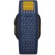 Ремешок Spigen (SGP) Athlex Air для Apple Watch 46 / 45 / 44 / SE 44 / Ultra / Ultra 2 (AMP09036) - Active Navy (371823L). Фото 6 из 17