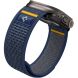 Ремешок Spigen (SGP) Athlex Air для Apple Watch 46 / 45 / 44 / SE 44 / Ultra / Ultra 2 (AMP09036) - Active Navy (371823L). Фото 8 из 17
