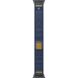 Ремешок Spigen (SGP) Athlex Air для Apple Watch 46 / 45 / 44 / SE 44 / Ultra / Ultra 2 (AMP09036) - Active Navy (371823L). Фото 11 из 17