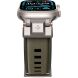 Ремінець Spigen (SGP) DuraPro Armor для Apple Watch 46 / 45 / 44 / SE 44 / 42 (Series 1-3) / Ultra / Ultra 2 - Military Green (345103G). Фото 4 з 16