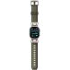 Ремінець Spigen (SGP) DuraPro Armor для Apple Watch 46 / 45 / 44 / SE 44 / 42 (Series 1-3) / Ultra / Ultra 2 - Military Green (345103G). Фото 9 з 16