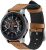 Ремешок Spigen (SGP) Retro Fit для Samsung Galaxy Watch 3 (45mm) - Brown: фото 1 из 11