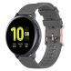 Ремешок UniCase Dot Pattern для Samsung Galaxy Watch 3 (41mm) - Grey (235405H). Фото 3 из 5