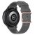 Ремешок UniCase Dot Pattern для Samsung Galaxy Watch 3 (41mm) - Grey: фото 1 из 5