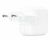Сетевое зарядное устройство Apple 12W для iPhone / iPad / iPod (MD836ZM/A) - White: фото 1 из 3