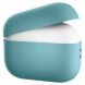 Силіконовий чохол Deexe Silicone Case (FH) для Apple AirPods Pro 2 - Mint Green (306003MG). Фото 5 з 5