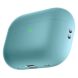 Силіконовий чохол Deexe Silicone Case (FH) для Apple AirPods Pro 2 - Mint Green (306003MG). Фото 1 з 5