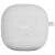 Силіконовий чохол Deexe Silicone Case (FH) для Xiaomi Redmi Buds 6 Lite - White: фото 1 з 6