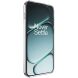 Силиконовый чехол IMAK UX-10 Series для OnePlus 15R / Ace 6 / Ace 6T - Transparent (408008T). Фото 2 из 7