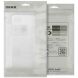 Силиконовый чехол IMAK UX-5 Series для OPPO A3x / A3 / A40m - Transparent (365322T). Фото 10 из 10