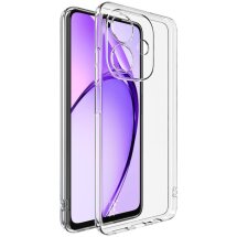 Силиконовый чехол IMAK UX-5 Series для OPPO A3x / A3 / A40m - Transparent: фото 1 из 10
