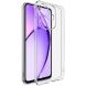 Силиконовый чехол IMAK UX-5 Series для OPPO A3x / A3 / A40m - Transparent (365322T). Фото 1 из 10