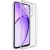 Силиконовый чехол IMAK UX-5 Series для OPPO A3x / A3 / A40m - Transparent: фото 1 из 10