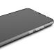 Силиконовый чехол IMAK UX-5 Series для OPPO A3x / A3 / A40m - Transparent (365322T). Фото 8 из 10
