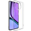 Силиконовый чехол IMAK UX-5 Series для Realme 11 5G - Transparent (340716T)