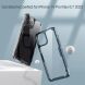 Силиконовый чехол NILLKIN Nature TPU Pro для Apple iPhone 14 Pro Max - Blue (301265L). Фото 3 из 17