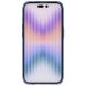 Силиконовый чехол NILLKIN Nature TPU Pro для Apple iPhone 14 Pro Max - Blue (301265L). Фото 2 из 17