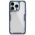 Силиконовый чехол NILLKIN Nature TPU Pro для Apple iPhone 14 Pro Max - Blue: фото 1 из 17