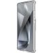 Силіконовий чохол NILLKIN Nature TPU Pro Magnetic для Samsung Galaxy S25 Ultra (S938) - White (372272W). Фото 5 з 13