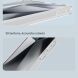 Силіконовий чохол NILLKIN Nature TPU Pro Magnetic для Samsung Galaxy S25 Ultra (S938) - White (372272W). Фото 12 з 13