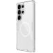 Силіконовий чохол NILLKIN Nature TPU Pro Magnetic для Samsung Galaxy S25 Ultra (S938) - White (372272W). Фото 2 з 13