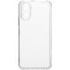 Силиконовый (TPU) чехол ArmorStandart Air Force для OPPO A6x / A6k - Clear (406540C). Фото 1 из 6