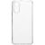 Силиконовый (TPU) чехол ArmorStandart Air Force для OPPO A6x / A6k - Clear: фото 1 из 6