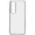 Силиконовый (TPU) чехол ArmorStandart Air Series для Infinix Hot 50 - Clear: фото 1 из 6