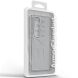 Силиконовый (TPU) чехол ArmorStandart Air Series для Infinix Hot 50 - Clear (365922T). Фото 3 из 6