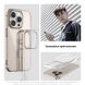 Силиконовый (TPU) чехол ArmorStandart Air Series для Xiaomi Redmi Note 14 Pro - Transparent (373530T). Фото 6 из 6