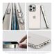 Силиконовый (TPU) чехол ArmorStandart Air Series для Xiaomi Redmi Note 14 Pro - Transparent (373530T). Фото 5 из 6
