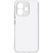 Силіконовий (TPU) чохол ArmorStandart Air Series для Xiaomi Redmi Note 17 (4G/5G) - Transparent (430022T)