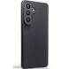 Силіконовий (TPU) чохол ArmorStandart Matte Slim Fit для Samsung Galaxy S26 Plus (S947) - Black (404393B). Фото 2 з 5