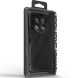 Силиконовый (TPU) чехол ArmorStandart Matte Slim Fit для TECNO Camon 30 (CL6) - Black (352113B). Фото 5 из 5