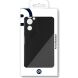 Силиконовый (TPU) чехол ArmorStandart Matte Slim Fit для Tecno Pova Neo 2 (LG6n) - Black (314410B). Фото 2 из 3
