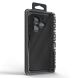 Силиконовый (TPU) чехол ArmorStandart Matte Slim Fit для TECNO Spark Go 2024 - Black (343024B). Фото 5 из 5