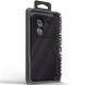 Силиконовый (TPU) чехол ArmorStandart Matte Slim Fit для Xiaomi Poco M7 Pro - Black (374429B). Фото 3 из 5