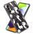 Силиконовый (TPU) чехол Deexe Pretty Glossy для Samsung Galaxy A35 (A356) - Alpacas: фото 1 из 3