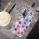Силиконовый (TPU) чехол Deexe Pretty Glossy для Samsung Galaxy A53 - Cakes and Hearts (292606C). Фото 2 из 4