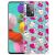 Силиконовый (TPU) чехол Deexe Pretty Glossy для Samsung Galaxy A53 - Cakes and Hearts: фото 1 из 4