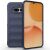 Силиконовый (TPU) чехол Deexe Terra Case для Nothing Phone (4a) - Dark Blue: фото 1 из 5