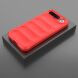 Силіконовий (TPU) чохол Deexe Terra Case для Realme 16 - Red (412305R). Фото 3 з 6