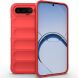 Силіконовий (TPU) чохол Deexe Terra Case для Realme 16 - Red (412305R). Фото 1 з 6