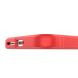 Силіконовий (TPU) чохол Deexe Terra Case для Xiaomi 17 Ultra - Red (407555R). Фото 5 з 10