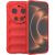 Силіконовий (TPU) чохол Deexe Terra Case для Xiaomi 17 Ultra - Red: фото 1 з 10