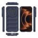 Силіконовий (TPU) чохол Deexe Terra Case для Xiaomi 17 Ultra - Dark Grey (407555DH). Фото 6 з 6