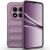 Силиконовый (TPU) чехол Deexe Terra Case для Xiaomi Redmi Note 15 Pro Plus / Poco M8 Pro 5G - Light Purple: фото 1 из 5