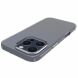 Силиконовый (TPU) чехол Deexe UltraThin для Apple iPhone 16 Pro - Transparent (360516T). Фото 3 из 6